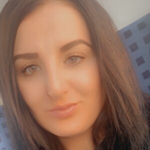 Profilbild von Zeynep Tok