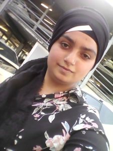 Profilbild von Zeynep Yalciner