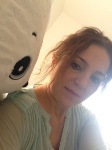 Profilbild von Zeynep Yanar