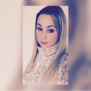 Profilbild von Zeynep Yilmaz