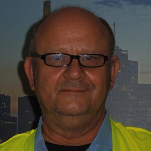 Profilbild von Zhomas Speidel