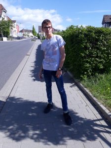Profilbild von Ziad Soumy