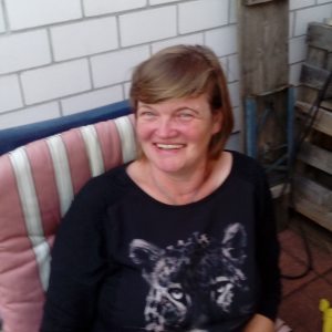 Profilbild von Zielke Waltraud