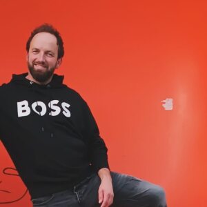 Profilbild von Zilhad Zukanovic