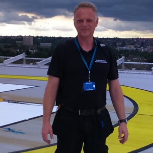 Profilbild von Zilvinas Papinigis