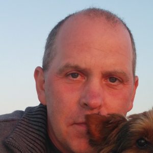 Profilbild von Zimmermann Thomas