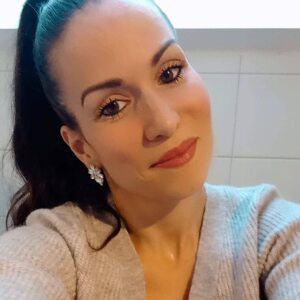Profilbild von Zina Mahbouli
