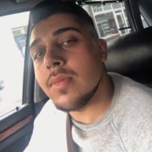 Profilbild von Zinar Dumanc