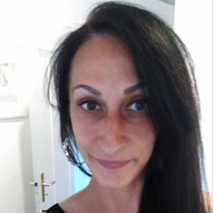 Profilbild von Zineta Mcnair