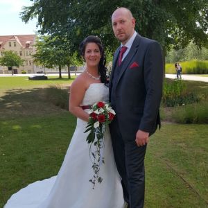 Profilbild von Zinke Janette