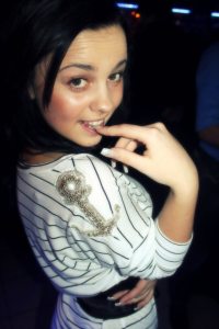 Profilbild von Zion Nicho