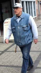 Profilbild von Zisko Tiras