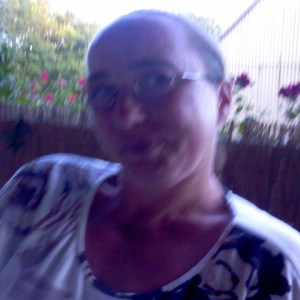 Profilbild von Zita Carmen Wilhelm