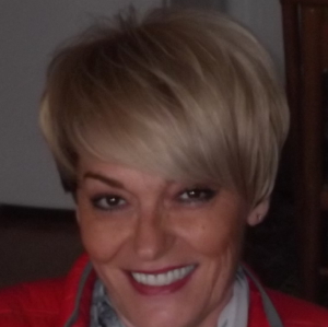 Profilbild von Zita Borkovic