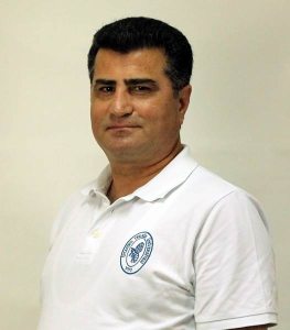 Profilbild von Ziya Genç