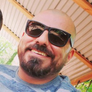 Profilbild von Ziya Orhan