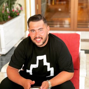 Profilbild von Ziya Topaklar