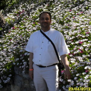 Profilbild von Ziya Tutkun