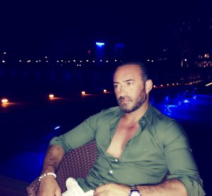 Profilbild von Ziya Yamac