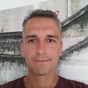 Profilbild von Zlatko Kruselj