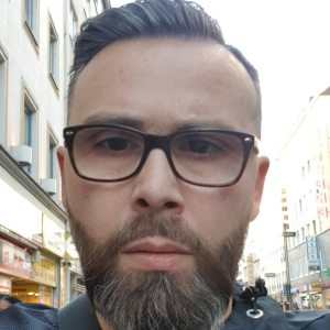 Profilbild von Zlatko Sajnovic