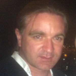 Profilbild von Zlatko Stojkovski
