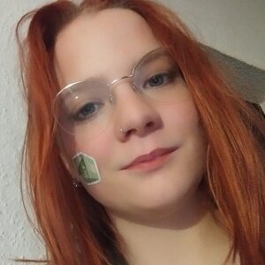 Profilbild von Zoe-Yasmin Weinehl