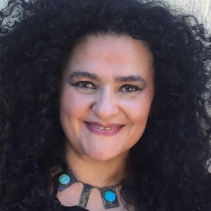 Profilbild von Zoe Niomanaki