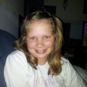 Profilbild von Zoe Rzepkowski