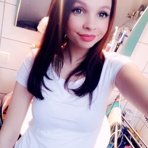 Profilbild von Zoe Rzepkowski