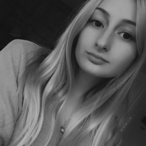 Profilbild von Zoe Thies