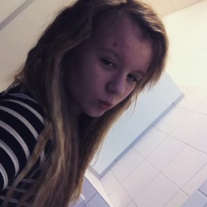 Social Media Profilbild Zoe Vortkamp 