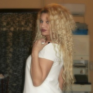 Profilbild von Zografia Rengas