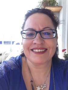 Profilbild von Zohra El-Azhari