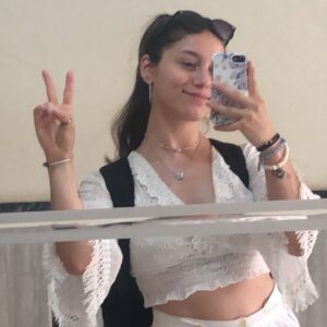 Profilbild von Zoi Anastasia Jovanovic