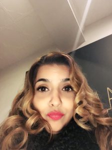 Profilbild von Zoi Caramani