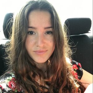 Profilbild von Zoja Sertolli