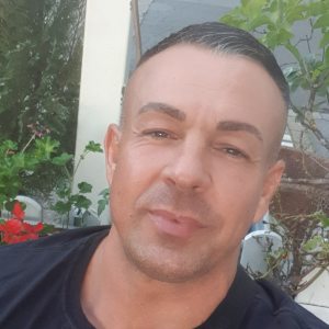 Social Media Profilbild Zoltan Bokor 