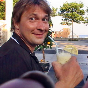 Profilbild von Zoltan Broncz