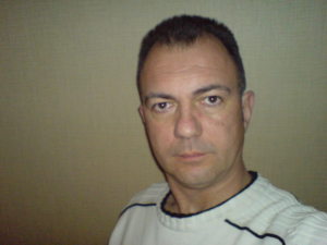 Profilbild von Zoltan Graves