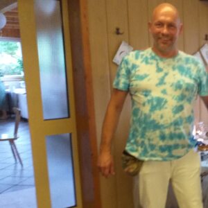 Profilbild von Zoltan Lengyel