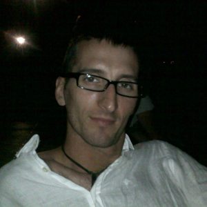 Profilbild von Zoltán Mészáros