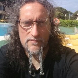 Profilbild von Zoltan Mokus