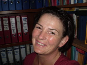 Profilbild von Zonja- Stefania Szymanowski