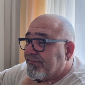 Profilbild von Zoran Bradonic