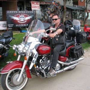 Profilbild von Zoran Cvejic