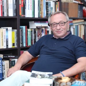Profilbild von Zoran Cvetkovic