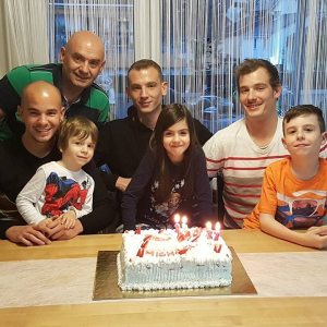 Profilbild von Zoran Kerkez