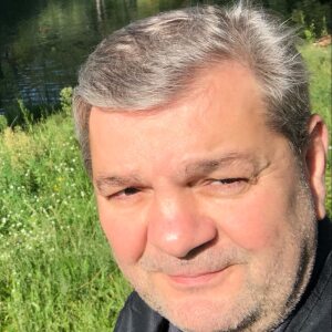 Profilbild von Zoran Kostic