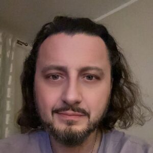 Profilbild von Zoran Loncarevic